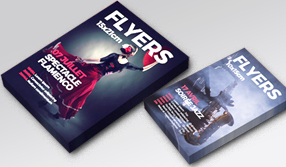 Flyers du A6 au A3