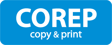 COREP copie & impression